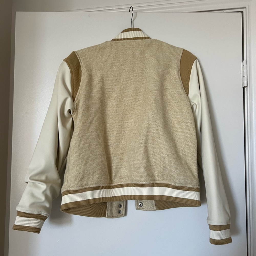 Universal Thread Bomber Jacket - Picture 3 of 6